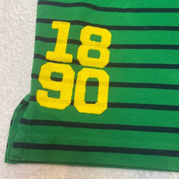 U.S.Polo Assn. Size 18 Polo Shirt - Picture 4 of 7